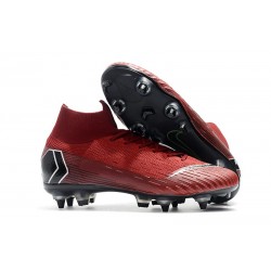 Nike Mercurial SUPERFLY 6 ELITE SG-PRO Anti-Clog