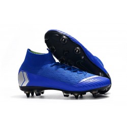 Nike Mercurial SUPERFLY 6 ELITE SG-PRO Anti-Clog