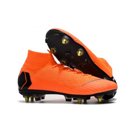 Nike Mercurial SUPERFLY 6 ELITE SG-PRO Anti-Clog