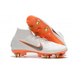 Nike Mercurial SUPERFLY 6 ELITE SG-PRO Anti-Clog