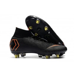 Nike Mercurial SUPERFLY 6 ELITE SG-PRO Anti-Clog