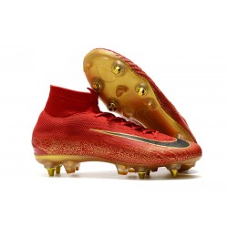 Nike Mercurial SUPERFLY 6 ELITE SG-PRO Anti-Clog