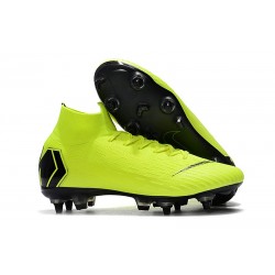 Nike Mercurial SUPERFLY 6 ELITE SG-PRO Anti-Clog