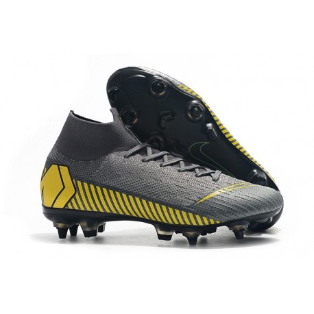 Nike Mercurial Superfly 360 SG-PRO AC Fotbollsskor