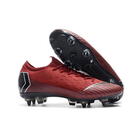 Nike Mercurial Vapor XII Elite SG-Pro AC