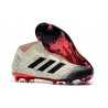 adidas Nya Fotbollsskor för Herrar Nemeziz 18+ FG -
