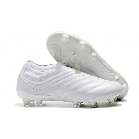 Fotbollsskor för Män adidas Copa 19+ FG -