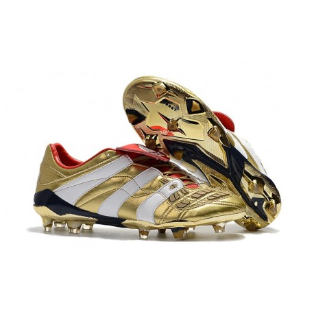 adidas Predator Accelerator Electricity FG -