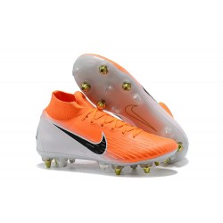 Nike Mercurial Superfly 360 SG-PRO AC Fotbollsskor