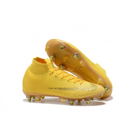 Nike Mercurial Superfly 360 SG-PRO AC Fotbollsskor