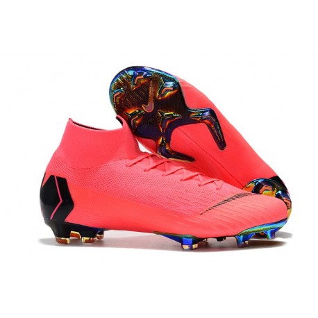 Nike Mercurial Superfly 6 Elite FG Fotbollsskor -