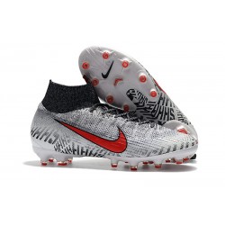 NIKE HERR MERCURIAL SUPERFLY 6 ELITE AG PRO - Neymar 2019