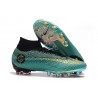 Ronaldo NIKE HERR MERCURIAL SUPERFLY 6 ELITE AG PRO - Blå Guld