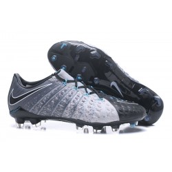 Nike Fotbollsskor HyperVenom Phantom III Elite FG -