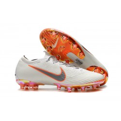 Nike Mercurial Vapor XII Elite AG-Pro Vit Orange