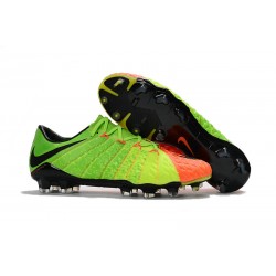 Nike Fotbollsskor HyperVenom Phantom III Elite FG -