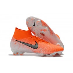 Nike Mercurial Superfly 6 Elite FG Fotbollsskor - Euphoria Pack