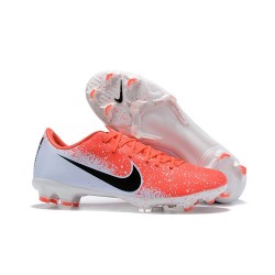 Nike Euphoria Pack Mercurial Vapor XII Elite FG Fotbollsskor för Män