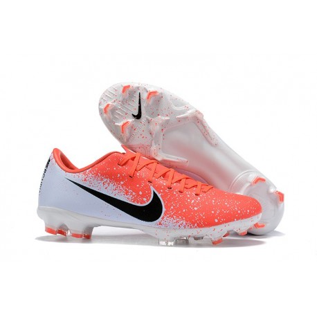 Nike Euphoria Pack Mercurial Vapor XII Elite FG Fotbollsskor för Män