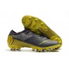 Nike Mercurial Vapor XII Elite AG-Pro Grå Gul