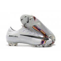 Nike Mercurial Vapor XII Elite FG Fotbollsskor för Män LVL UP