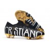 CR Ronaldo Nike Fotbollsskor Mercurial Vapor 12 Elite FG