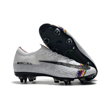 Nike Mercurial Vapor 12 Elite SG-Pro AC LVL UP