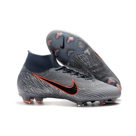 Nike Mercurial Superfly 6 Elite FG Fotbollsskor -