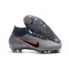 Nike Mercurial Superfly 6 Elite FG Fotbollsskor -