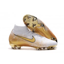 Nike Mercurial Superfly 6 Elite FG Fotbollsskor -