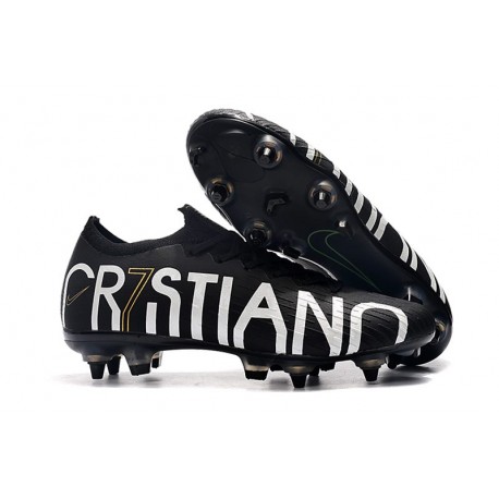 Nike Mercurial Vapor 12 Elite SG-Pro AC Cristiano Ronaldo CR7