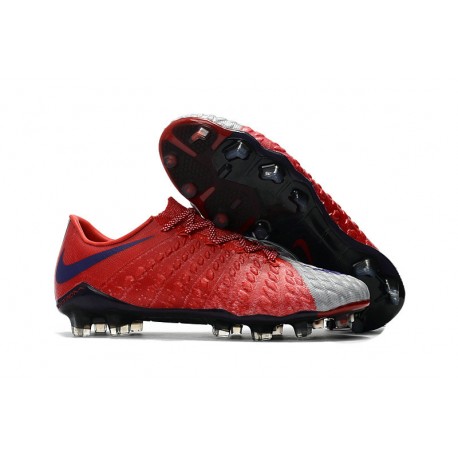 Nike Fotbollsskor HyperVenom Phantom III Elite FG -