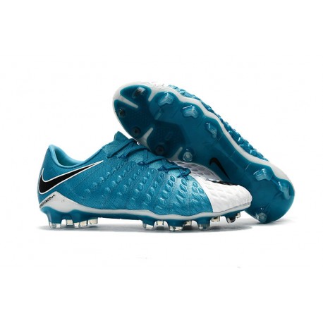 Neymar Nike HyperVenom Phantom 3 Elite FG -