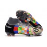 Dani Alves Nike Mercurial Superfly 6 Elite FG Fotbollsskor