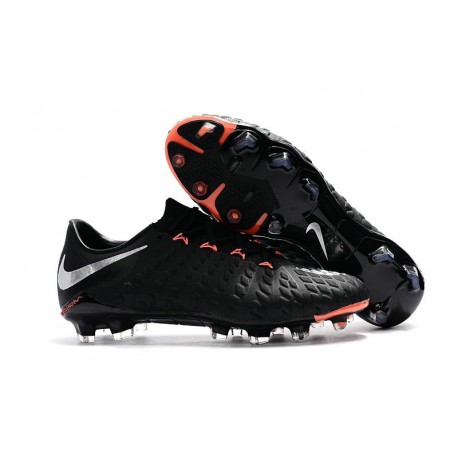 Neymar Nike HyperVenom Phantom 3 Elite FG -