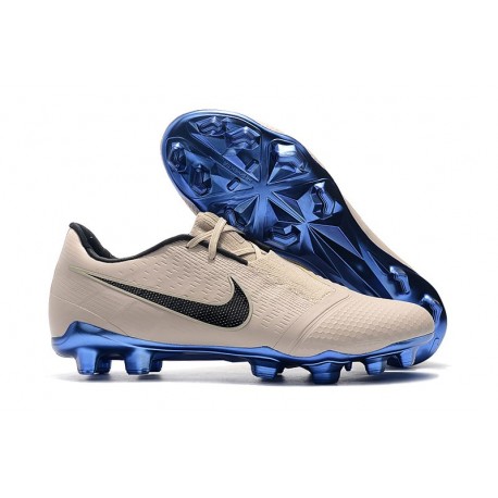 Fotbollsskor Nike Phantom Venom Elite FG - Desert Sand