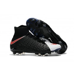 Nike Fotbollsskor Phantom Hypervenom 3 Elite DF FG -