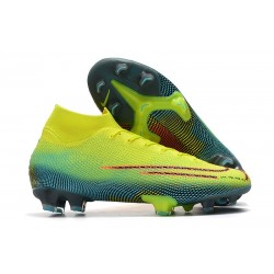 Nike Mercurial Superfly VII Elite SE FG - Dream Speed 002