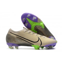 Nike Fotbollsskor Mercurial Vapor XIII 360 Elite FG Desert Sand