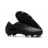 Fotbollsskor för Herrar adidas Nemeziz 19.1 FG Svart