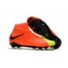 Nike Fotbollsskor Phantom Hypervenom 3 Elite DF FG -