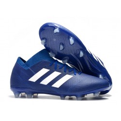 adidas Nemeziz Messi 17.1 FG Fotbollsskor -