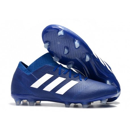 adidas Nemeziz Messi 17.1 FG Fotbollsskor -