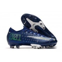 Fotbollsskor Nike Mercurial Vapor 13 Elite AG-Pro Dream Speed Blå