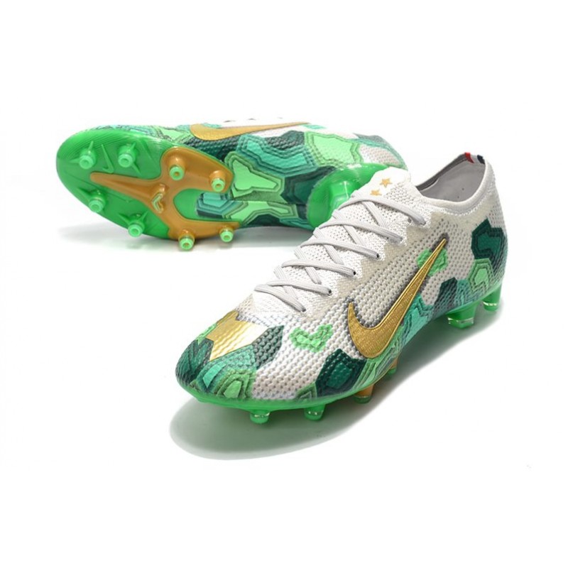 fotbollsskor nike mercurial vapor