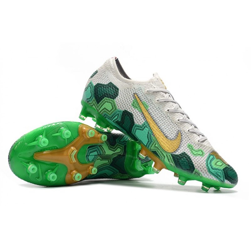 fotbollsskor nike mercurial vapor