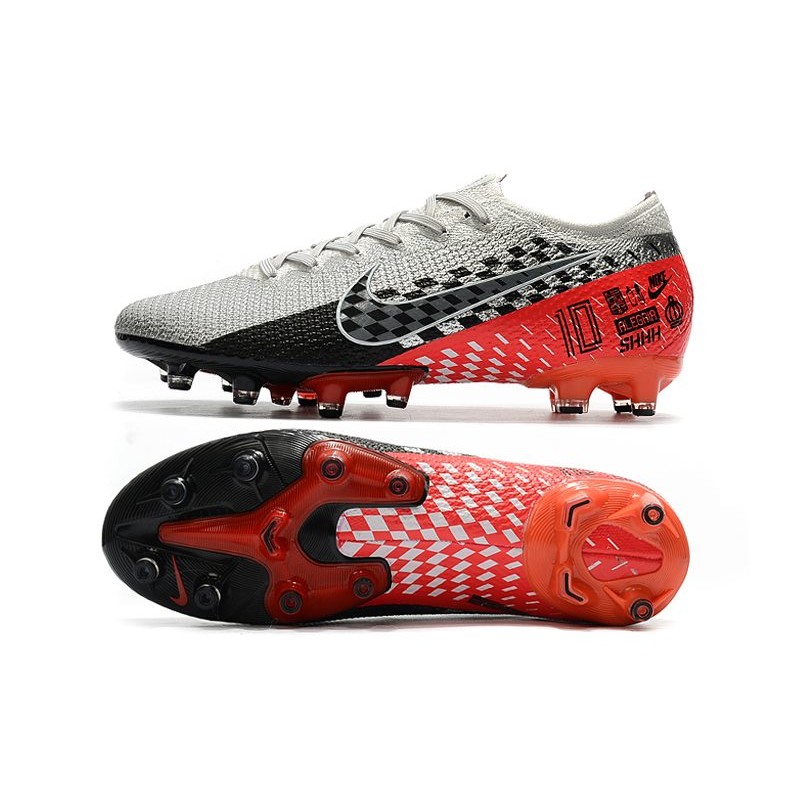 nike mercurial vapor ag schwarz