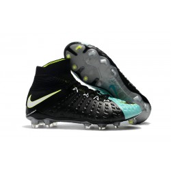 Nike Fotbollsskor Phantom Hypervenom 3 Elite DF FG -