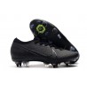 Nike Mercurial Vapor 13 Elite SG-PRO Anti-Clog Svart