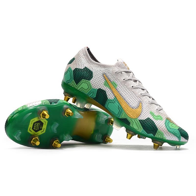 nike mercurial vapor 13 elite orange